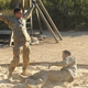 <i>Enlisted</i>: “Army Men”